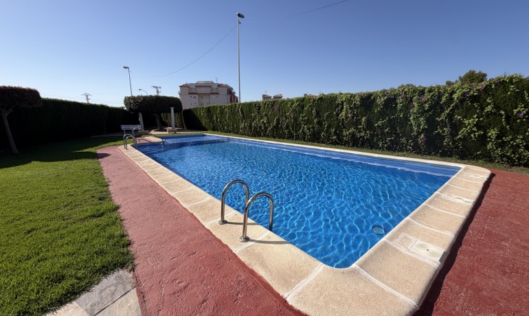 Revente - Maison -
Orihuela Costa - Playa Flamenca