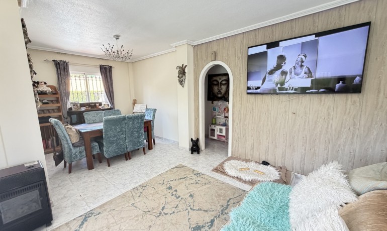 Venta - Villa -
Orihuela Costa - Villamartin