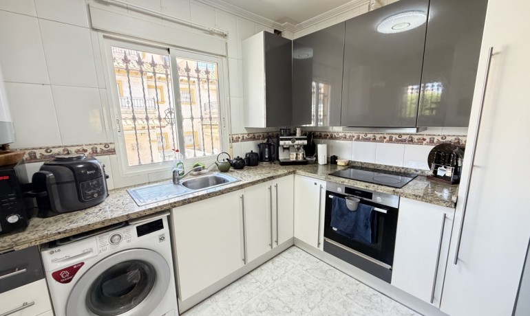 Venta - Villa -
Orihuela Costa - Villamartin