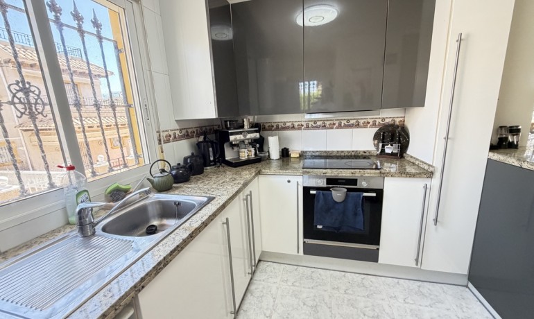 Venta - Villa -
Orihuela Costa - Villamartin
