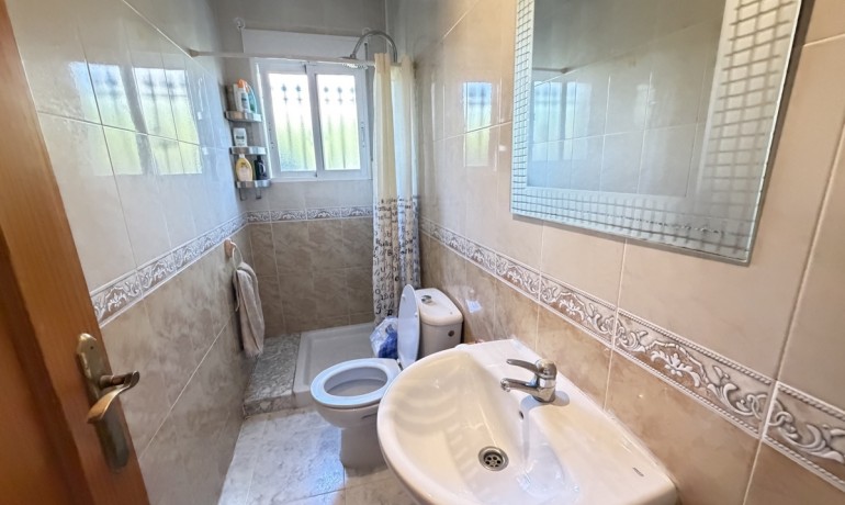 Venta - Villa -
Orihuela Costa - Villamartin