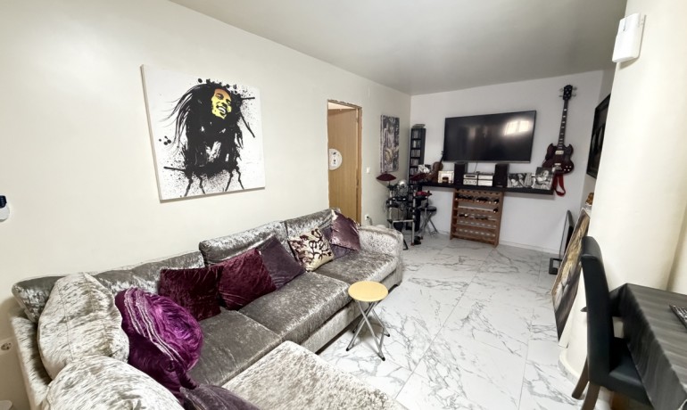 Venta - Villa -
Orihuela Costa - Villamartin