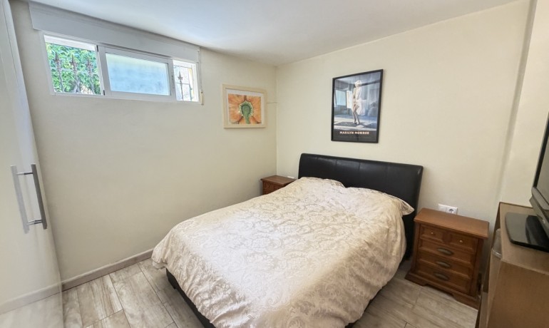 Venta - Villa -
Orihuela Costa - Villamartin