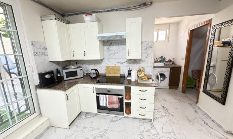 Venta - Villa -
Orihuela Costa - Villamartin