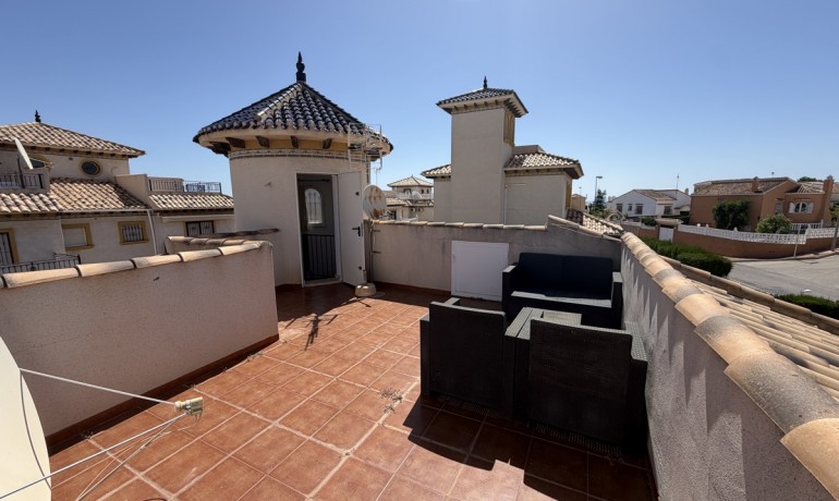 Venta - Villa -
Orihuela Costa - Villamartin