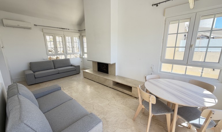 Herverkoop - Villa -
Orihuela Costa - Las Ramblas