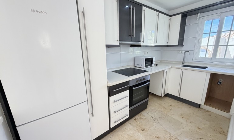 Herverkoop - Villa -
Orihuela Costa - Las Ramblas