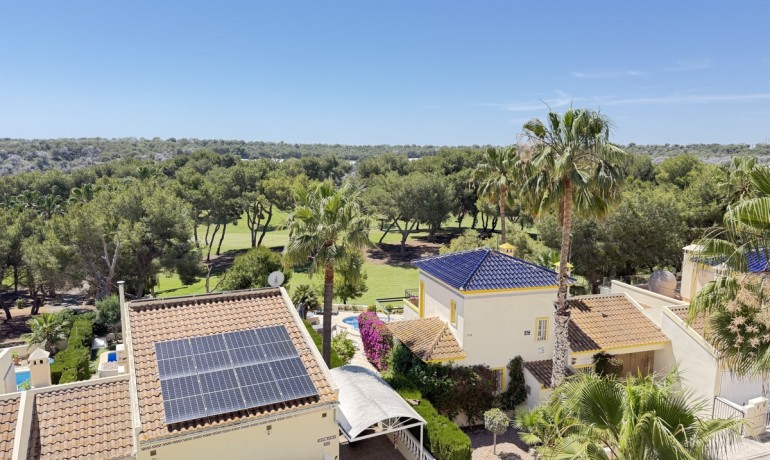 Herverkoop - Villa -
Orihuela Costa - Las Ramblas