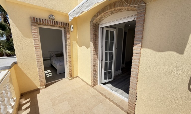 Herverkoop - Villa -
Orihuela Costa - Las Ramblas