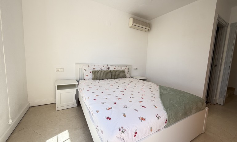 Herverkoop - Villa -
Orihuela Costa - Las Ramblas