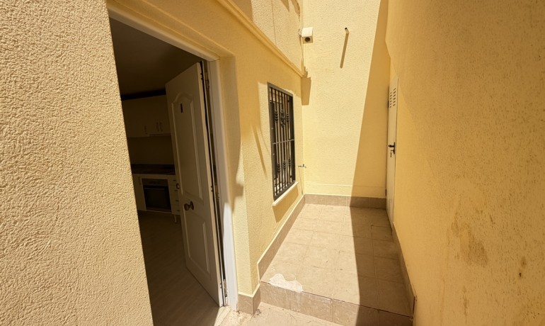 Herverkoop - Villa -
Orihuela Costa - Las Ramblas