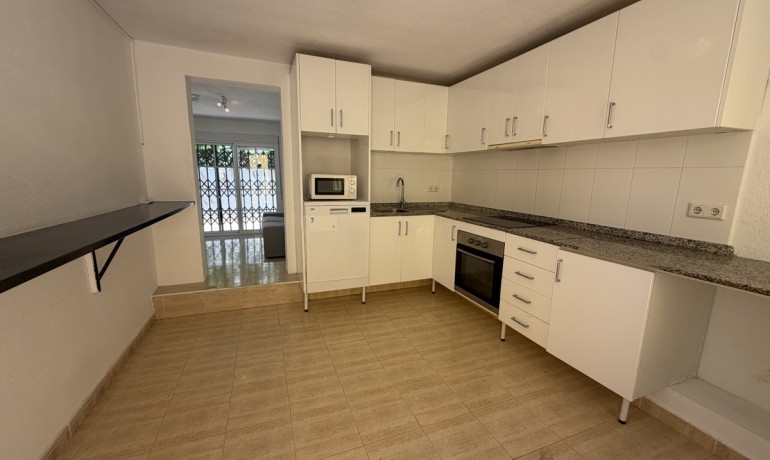 Herverkoop - Villa -
Orihuela Costa - Las Ramblas