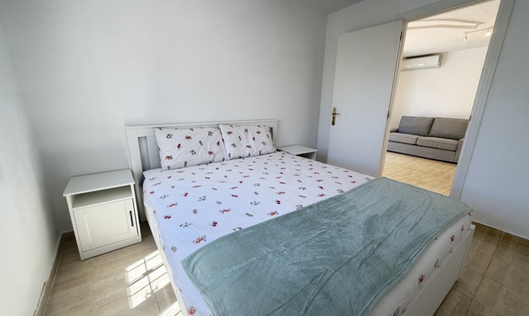Herverkoop - Villa -
Orihuela Costa - Las Ramblas