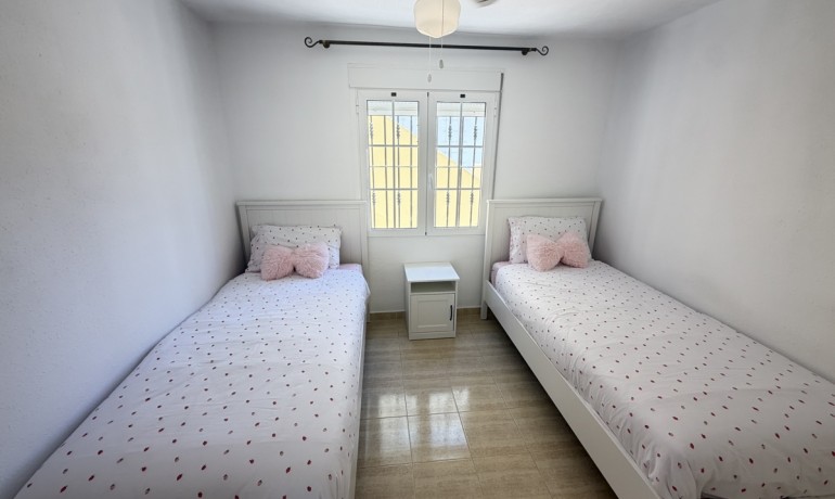 Herverkoop - Villa -
Orihuela Costa - Las Ramblas