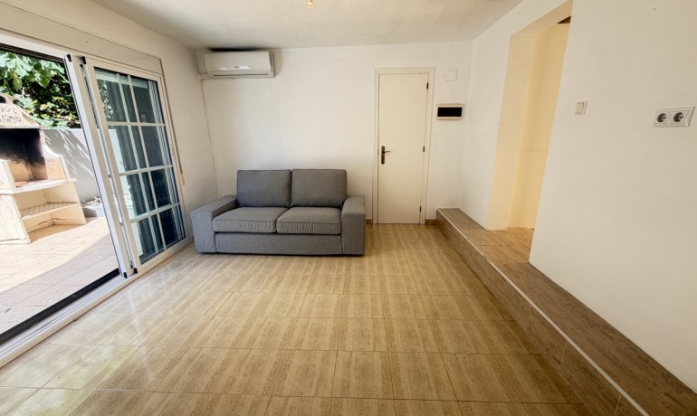 Herverkoop - Villa -
Orihuela Costa - Las Ramblas