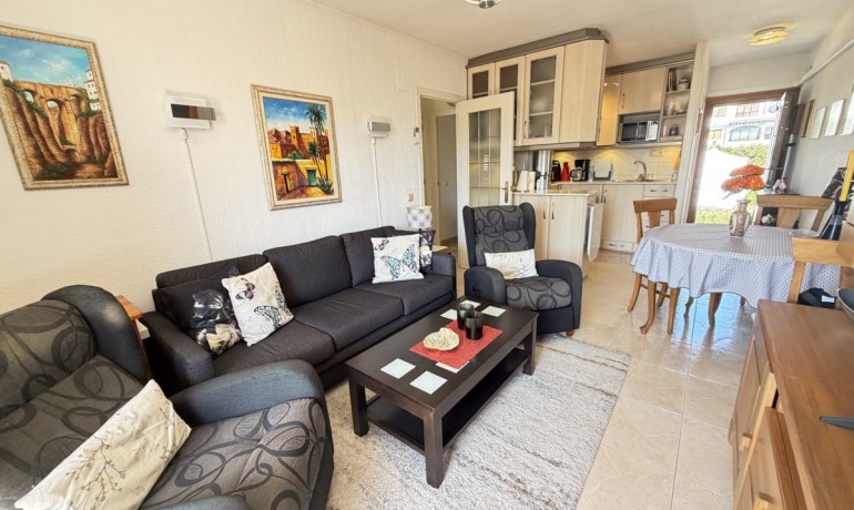 Revente - Appartement / Flat -
Orihuela Costa - Cabo Roig