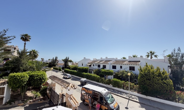 Revente - Appartement / Flat -
Orihuela Costa - Cabo Roig