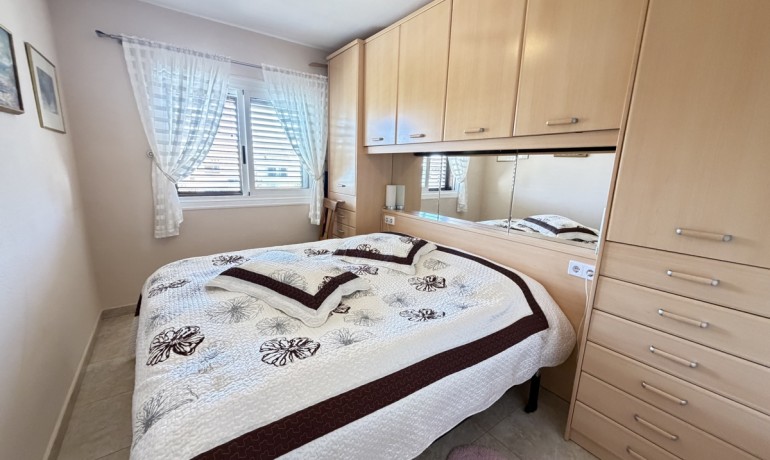 Revente - Appartement / Flat -
Orihuela Costa - Cabo Roig
