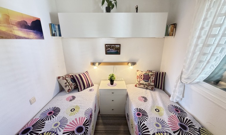 Revente - Appartement / Flat -
Orihuela Costa - Cabo Roig
