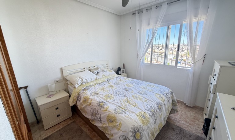 Revente - Appartement / Flat -
Orihuela Costa - La Zenia