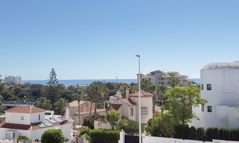 Revente - Appartement / Flat -
Orihuela Costa - La Zenia