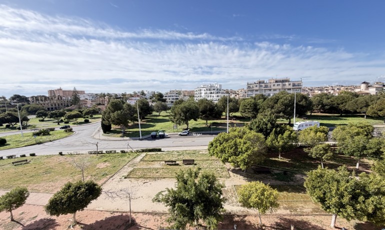 Revente - Appartement / Flat -
Orihuela Costa - La Zenia