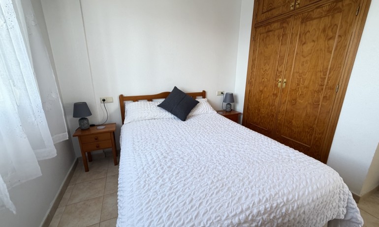 Revente - Appartement / Flat -
Orihuela Costa - La Zenia