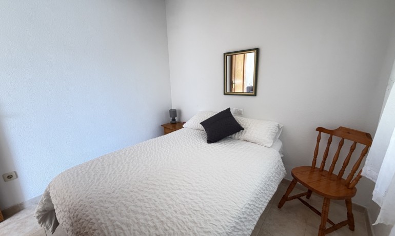 Revente - Appartement / Flat -
Orihuela Costa - La Zenia