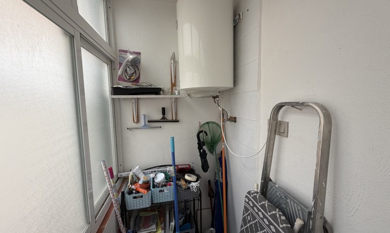 Revente - Appartement / Flat -
Orihuela Costa - La Zenia