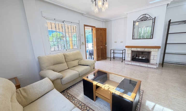 Venta - Villa -
Orihuela Costa - Villamartin