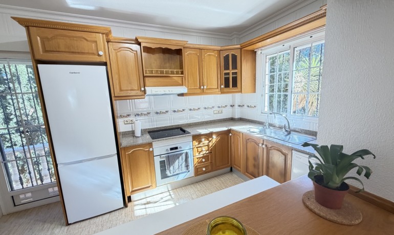 Venta - Villa -
Orihuela Costa - Villamartin