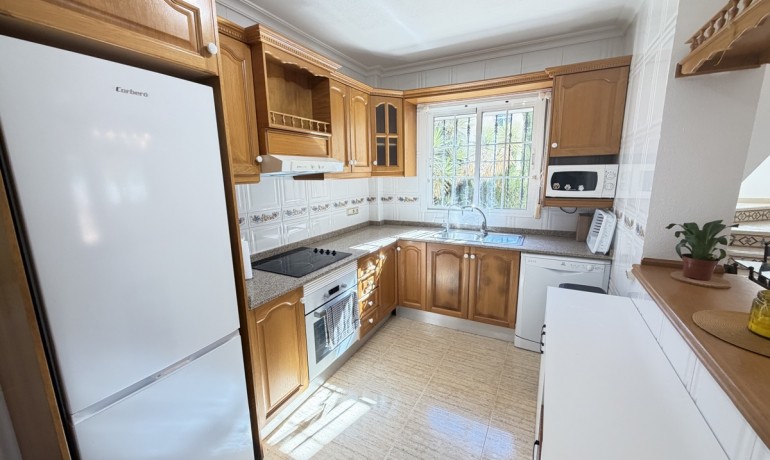 Venta - Villa -
Orihuela Costa - Villamartin