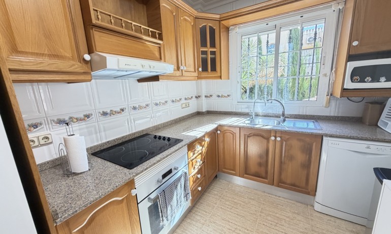 Venta - Villa -
Orihuela Costa - Villamartin
