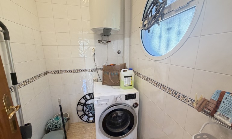 Venta - Villa -
Orihuela Costa - Villamartin