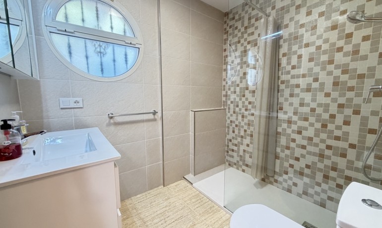 Venta - Villa -
Orihuela Costa - Villamartin