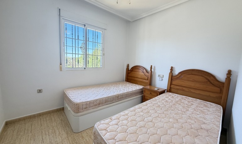 Venta - Villa -
Orihuela Costa - Villamartin