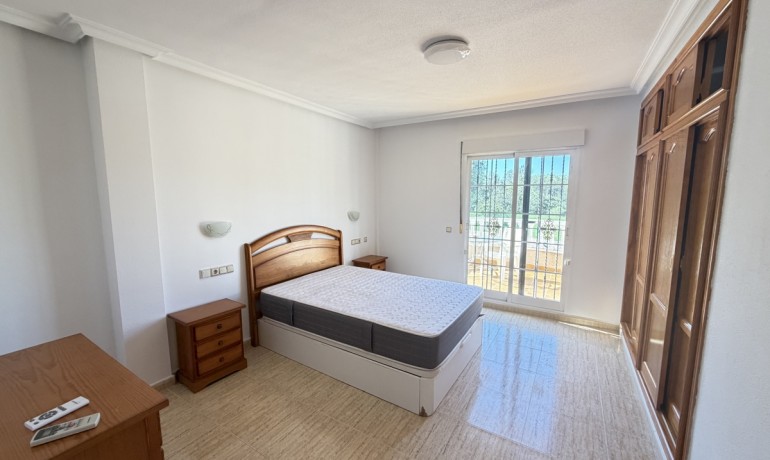 Venta - Villa -
Orihuela Costa - Villamartin