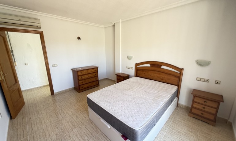 Venta - Villa -
Orihuela Costa - Villamartin