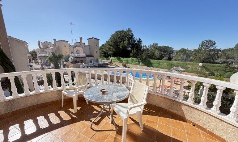 Venta - Villa -
Orihuela Costa - Villamartin