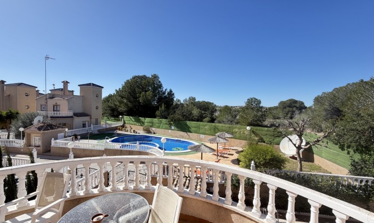Venta - Villa -
Orihuela Costa - Villamartin