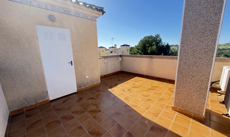 Venta - Villa -
Orihuela Costa - Villamartin