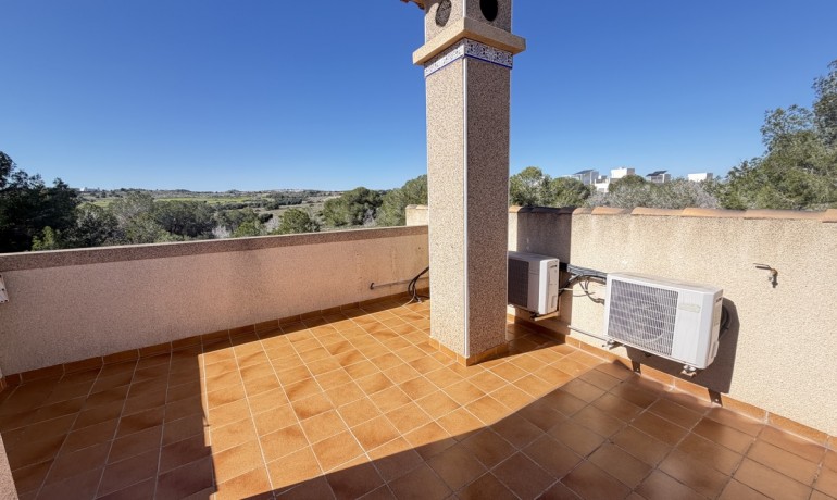 Venta - Villa -
Orihuela Costa - Villamartin