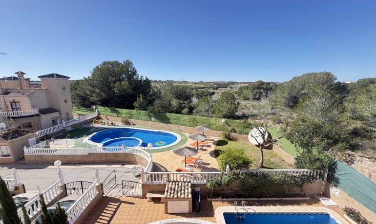 Venta - Villa -
Orihuela Costa - Villamartin