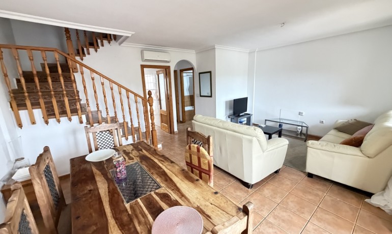 Revente - Maison -
Orihuela Costa - Cabo Roig