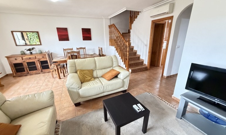 Revente - Maison -
Orihuela Costa - Cabo Roig