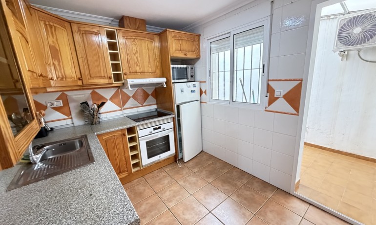 Revente - Maison -
Orihuela Costa - Cabo Roig