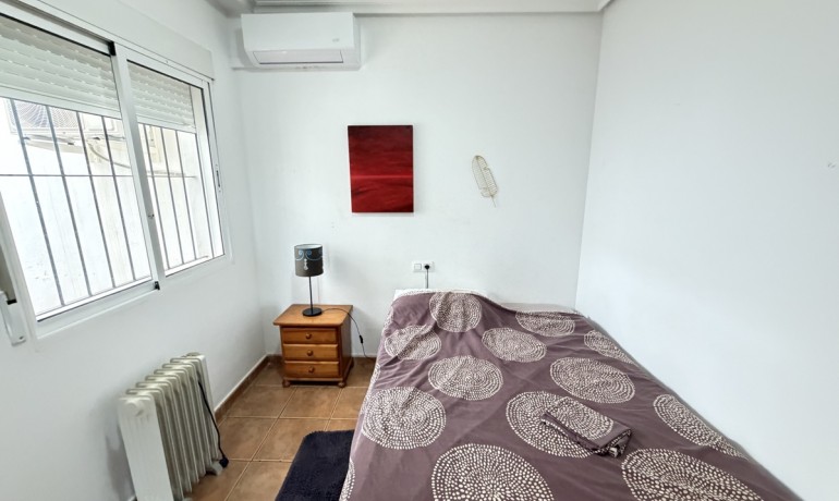 Revente - Maison -
Orihuela Costa - Cabo Roig