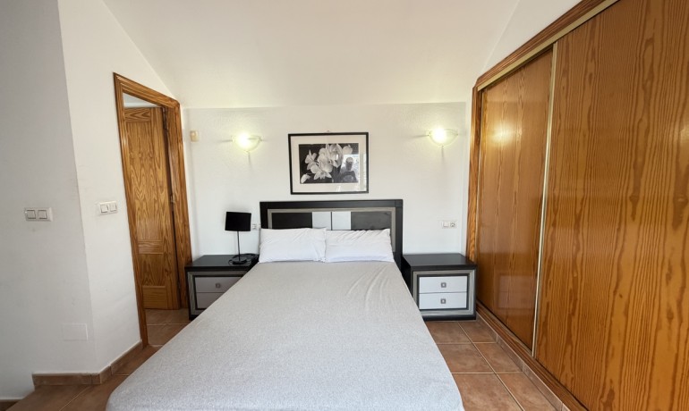 Revente - Maison -
Orihuela Costa - Cabo Roig