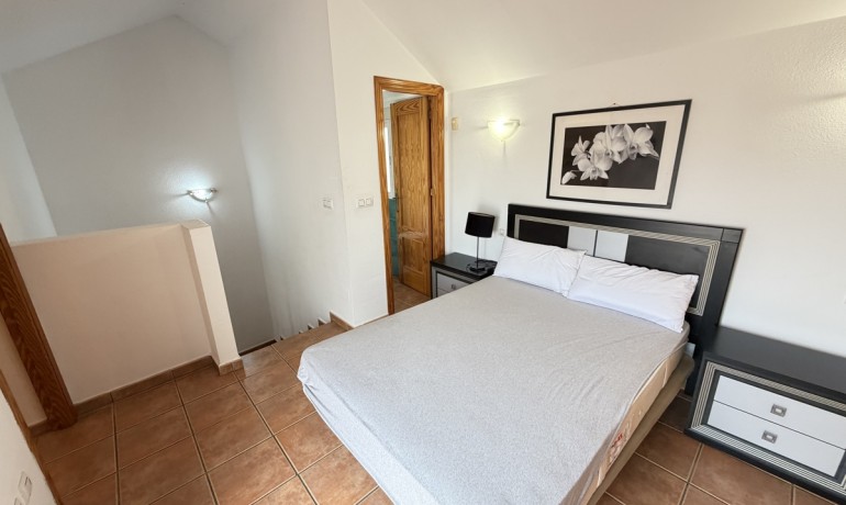 Revente - Maison -
Orihuela Costa - Cabo Roig