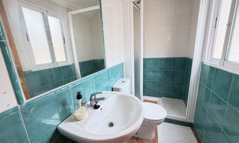 Revente - Maison -
Orihuela Costa - Cabo Roig